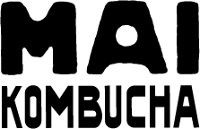 Mai Kombucha