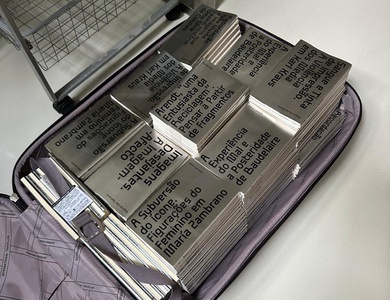 Thought-Images Booklets