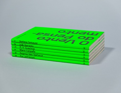 Thought-Images Booklets Launch