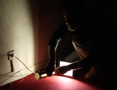 Para-functionalities